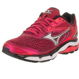 Mizuno Wave Inspire 13. Women’s Running Shoe.